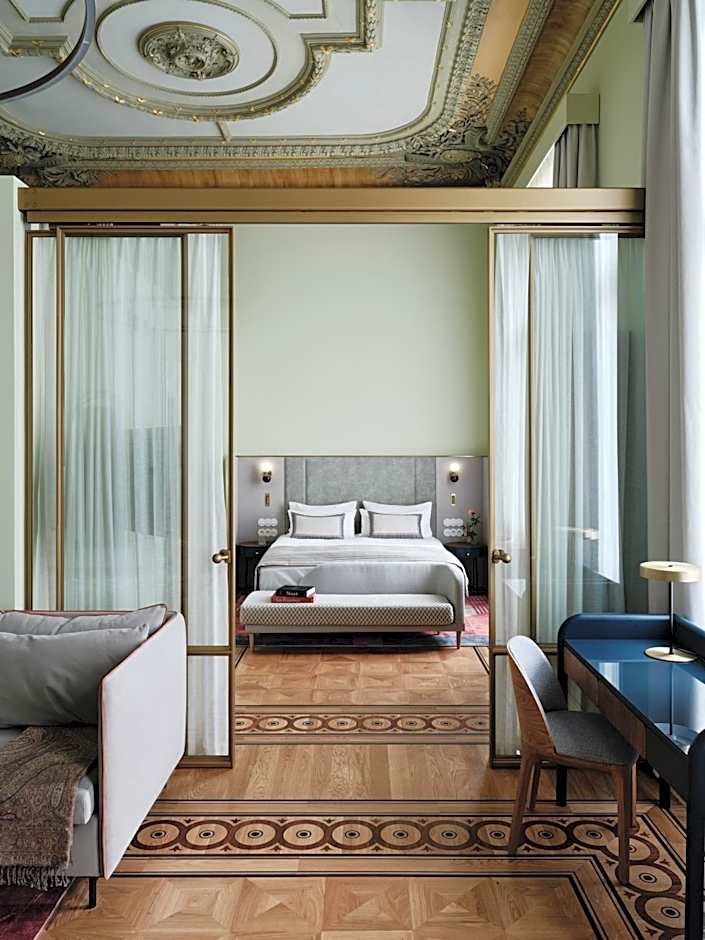 Hotel Altus Palace - Destigo Hotels