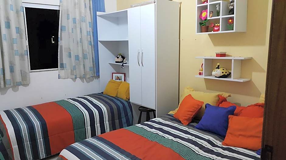 CASA DUPLEX - ARRAIAL DO CABO (Monte Alto)