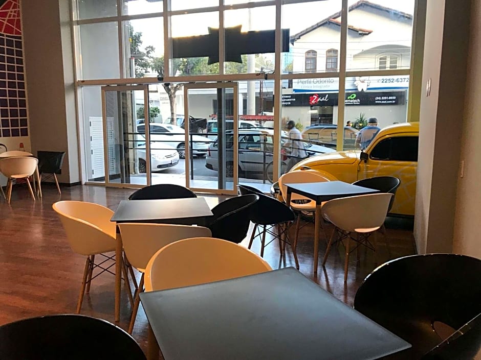 ibis Styles Tres Rios