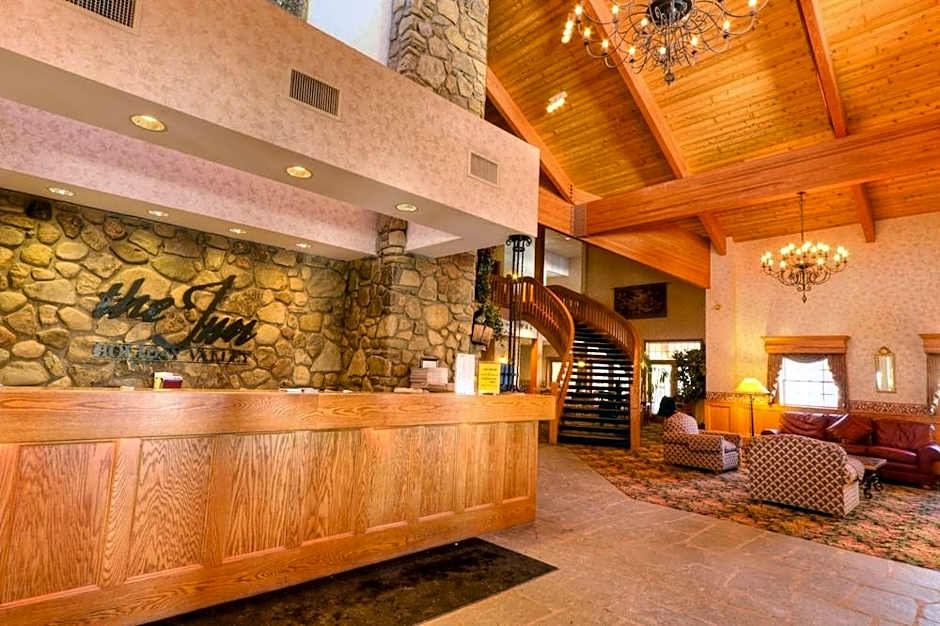 The Inn at Holiday Valley