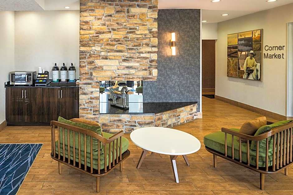 Fairfield Inn by Marriott Richmond