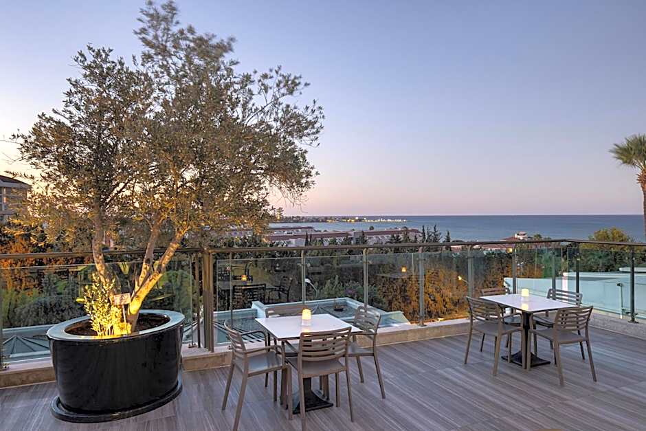 Side Star Elegance Hotel - Ultra All Inclusive
