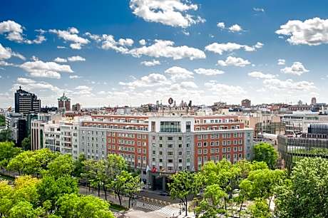 InterContinental Madrid By IHG