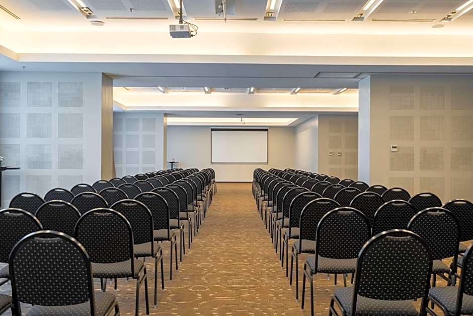 Hilton Garden Inn Neuquen