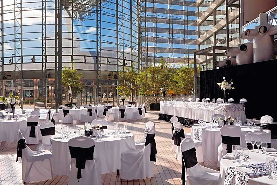 DoubleTree By Hilton South Bend