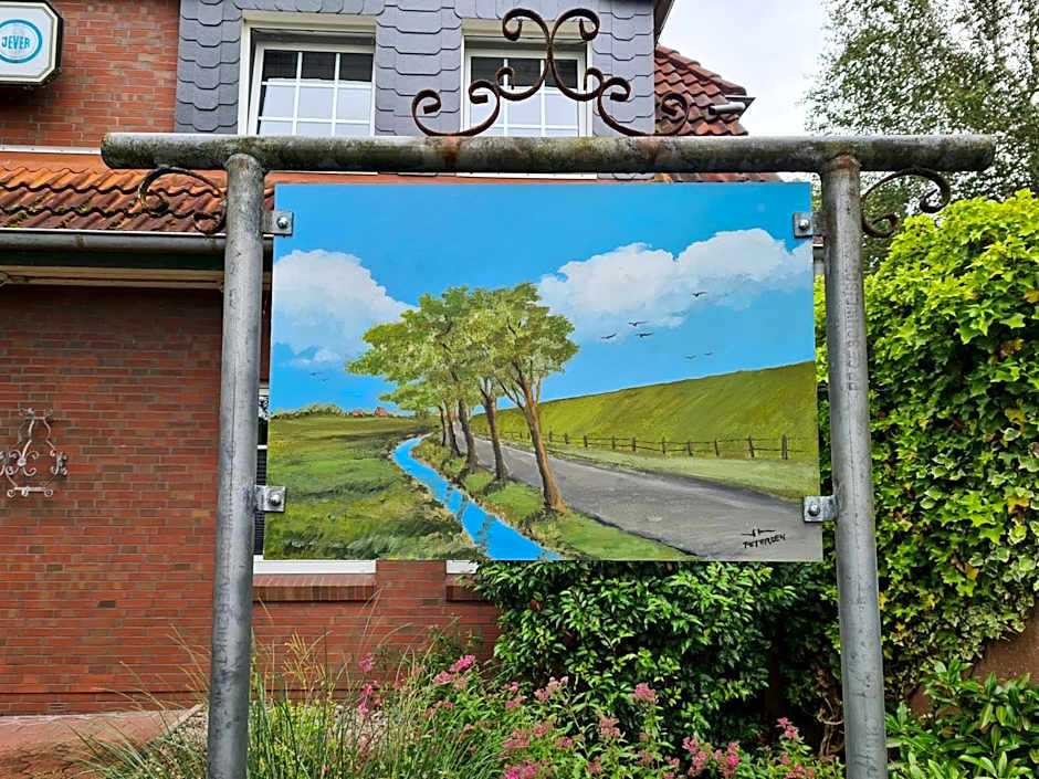 Hotel-Pension Friesenruh