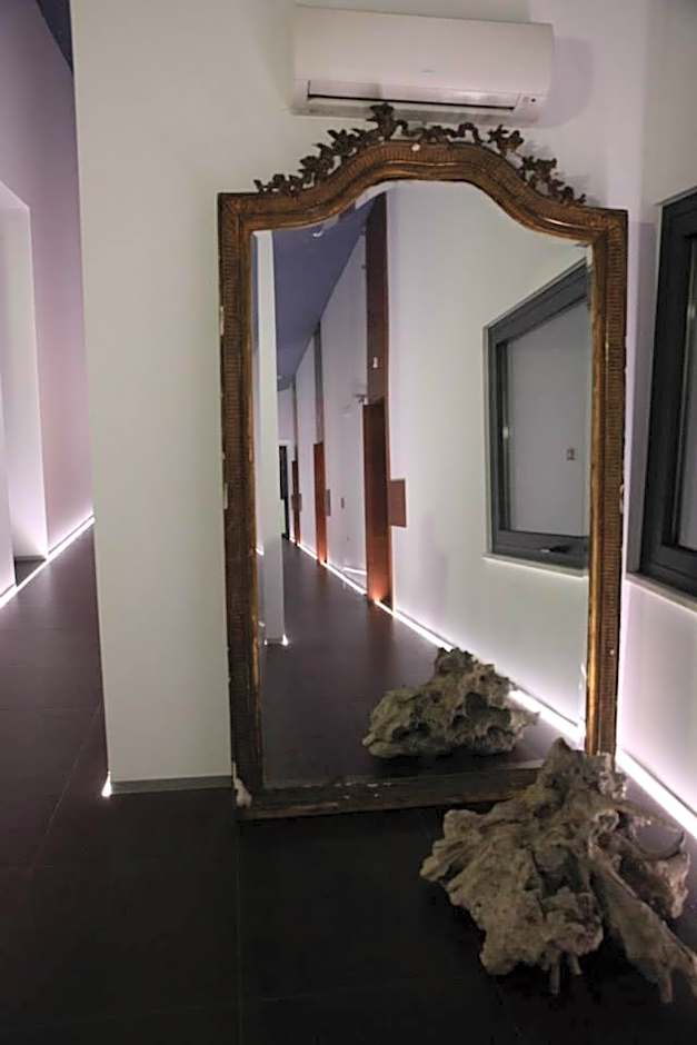 Monte Do Malhao - Art, Eco & Spa