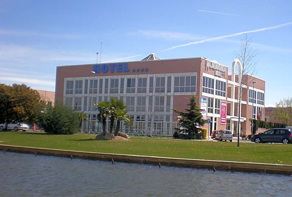 Hotel Majadahonda