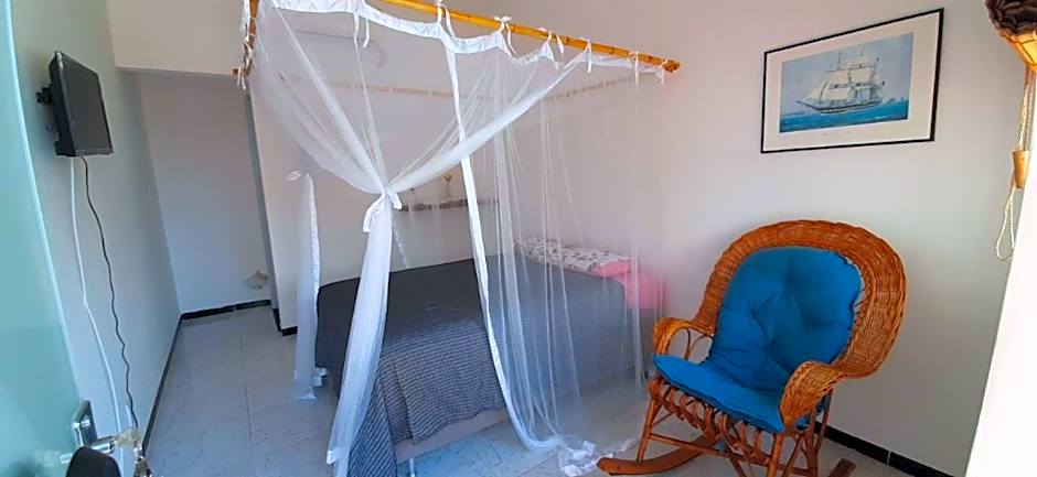 Pousada Obedemar - Taipu de fora, Barra Grande, Ba