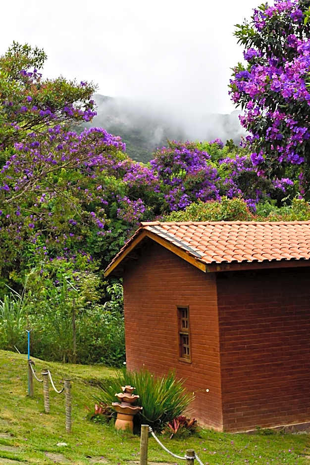 Chalés Vila Do Vale