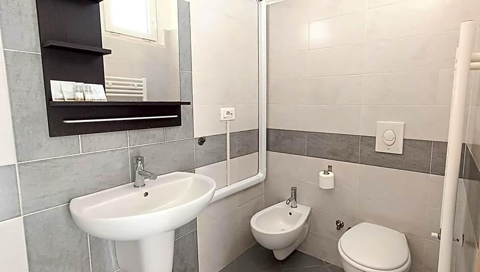 LIDO Rooms & Apartments