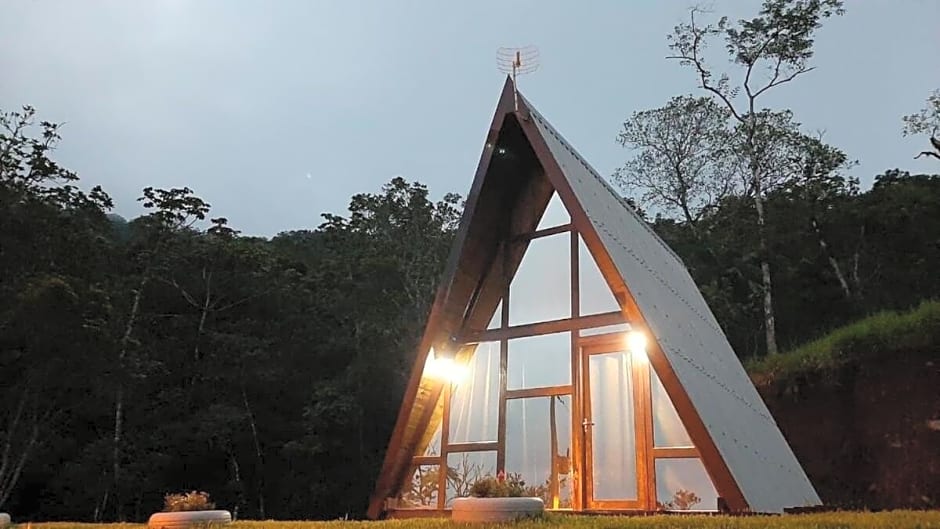 Alvorada Mountain - 1