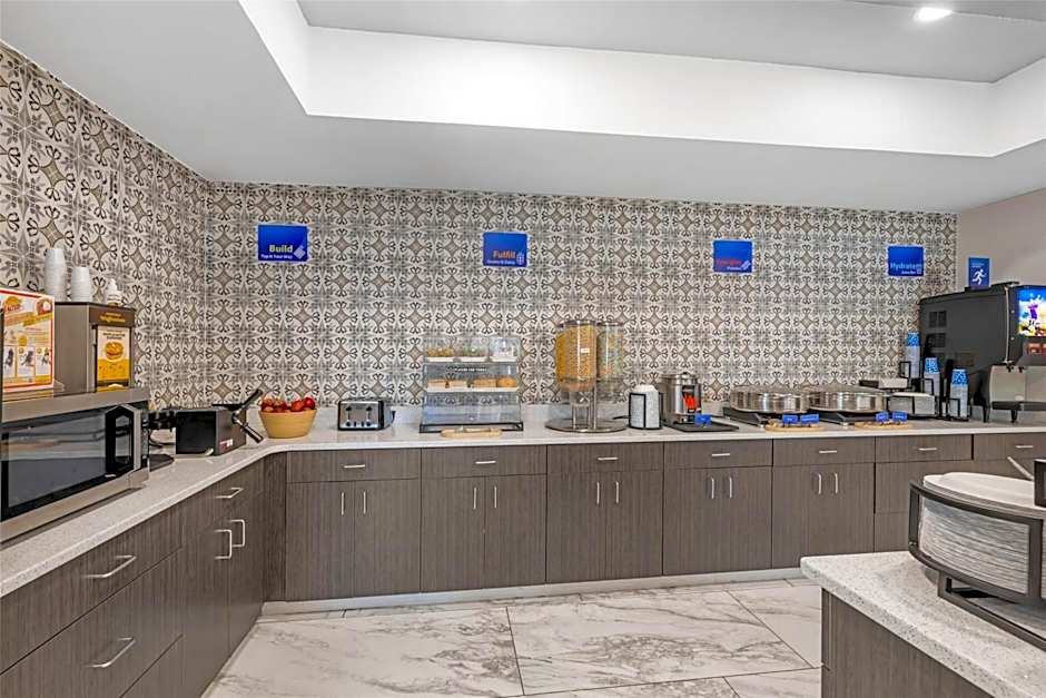 Best Western Independence Kansas City