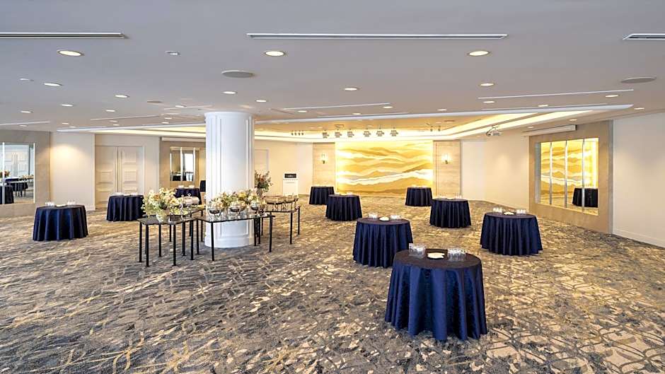 InterContinental Yokohama Grand By IHG