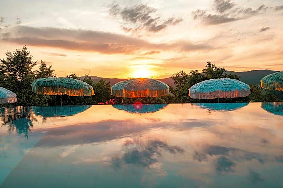 Spirit & SPA Birkenhof am Elfenhain
