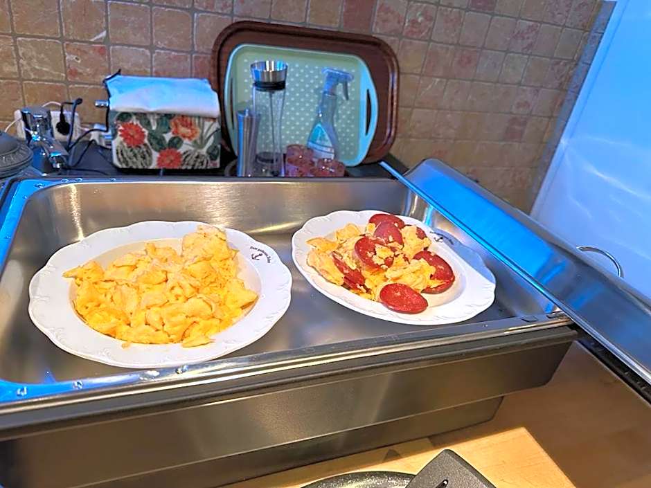 Hotel Zum Goldenen Anker