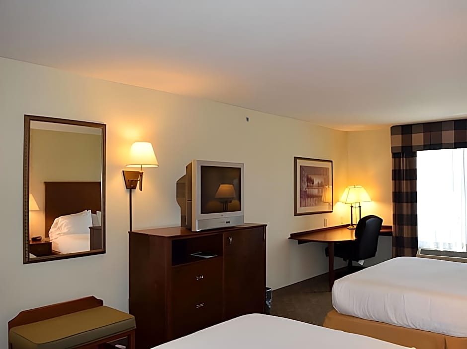 Holiday Inn Express Hotel & Suites Sparta By IHG
