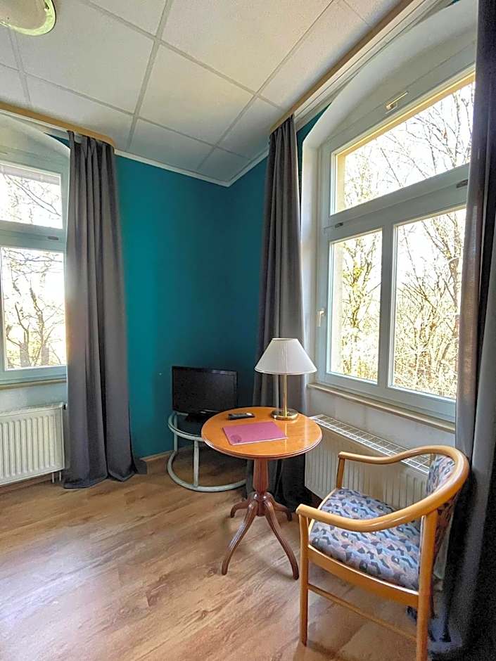 Parkhotel Waldschlösschen