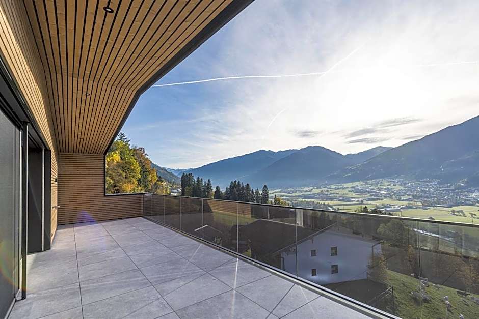 Perfect Lodgings Panorama