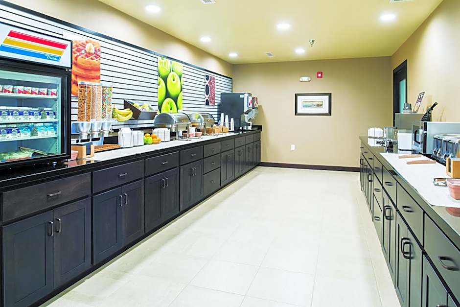 La Quinta Inn & Suites by Wyndham Gillette