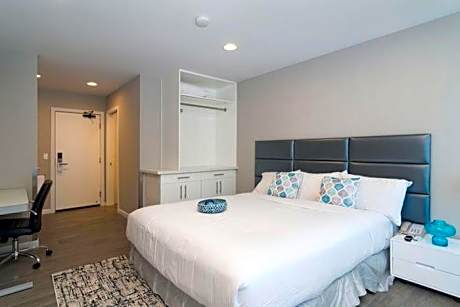 Family Room - Disability Access