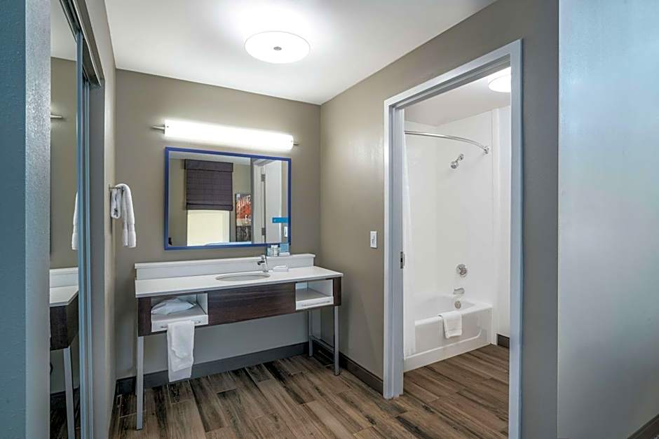 Hampton Inn By Hilton Huntsville Madison