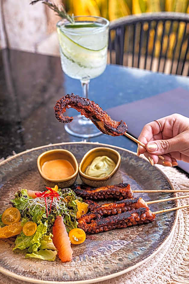 Hotel Boutique Casa Hipil