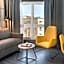 Mercure Montpellier Antigone Hotel