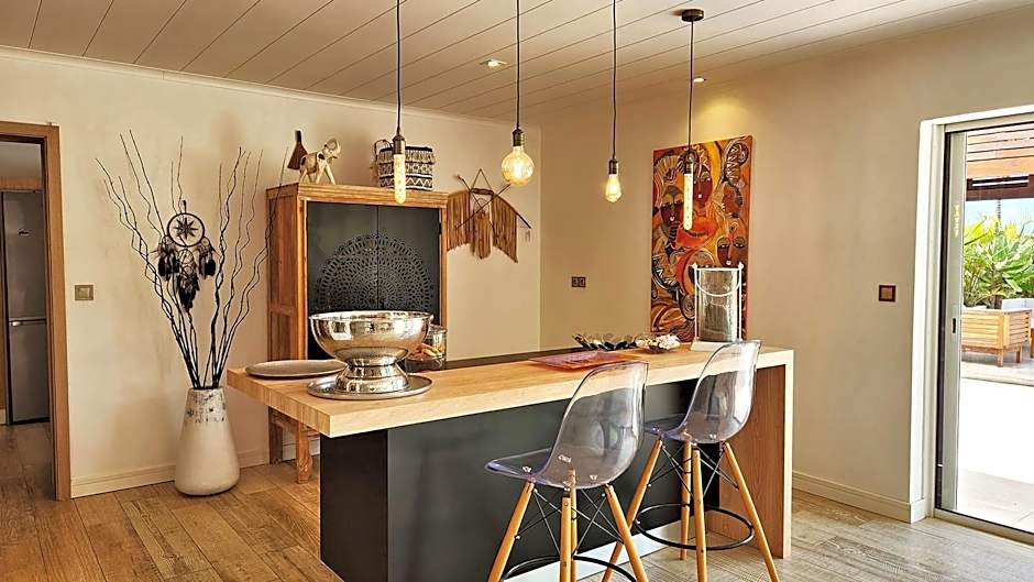 Le clos du Littoral by Evaco