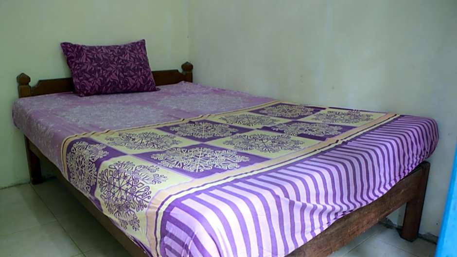 Homestay Mbah Parni