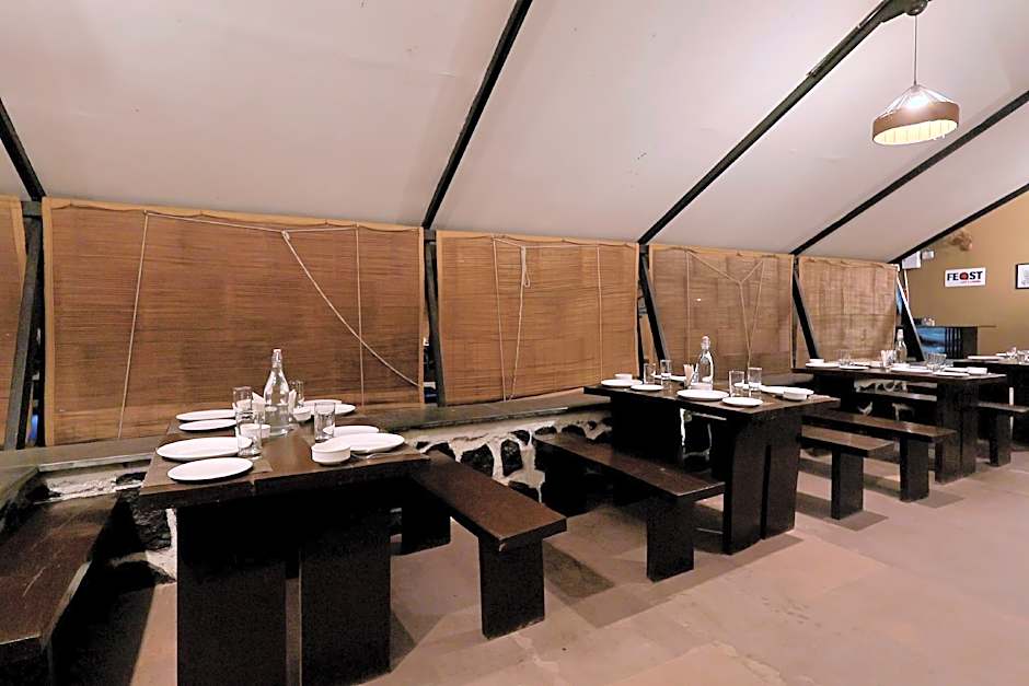 Spree Maati Jungle Resort, Bandhavgarh