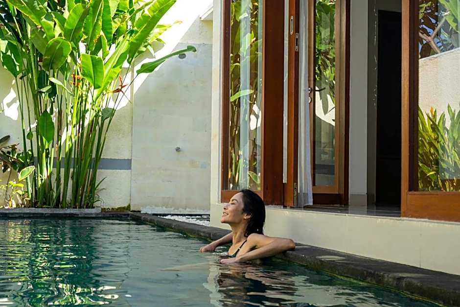The Sakaye Villas & Spa