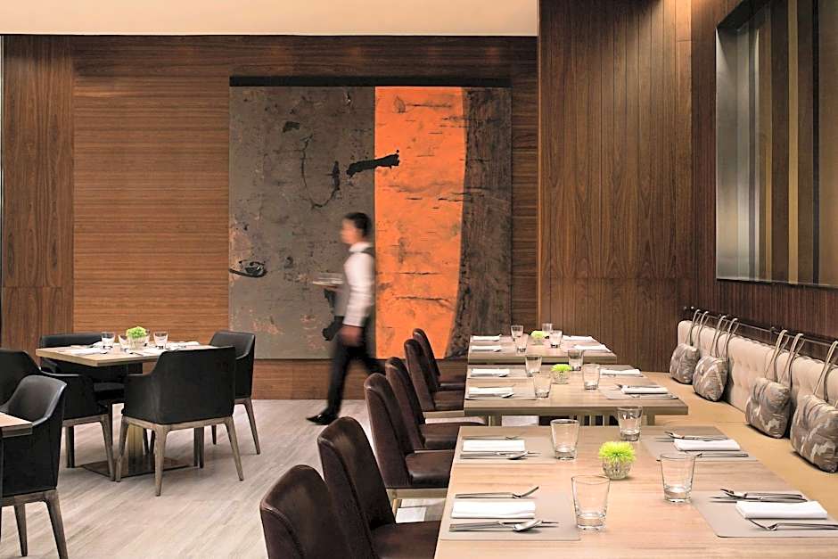 JW Marriott Hotel Macau