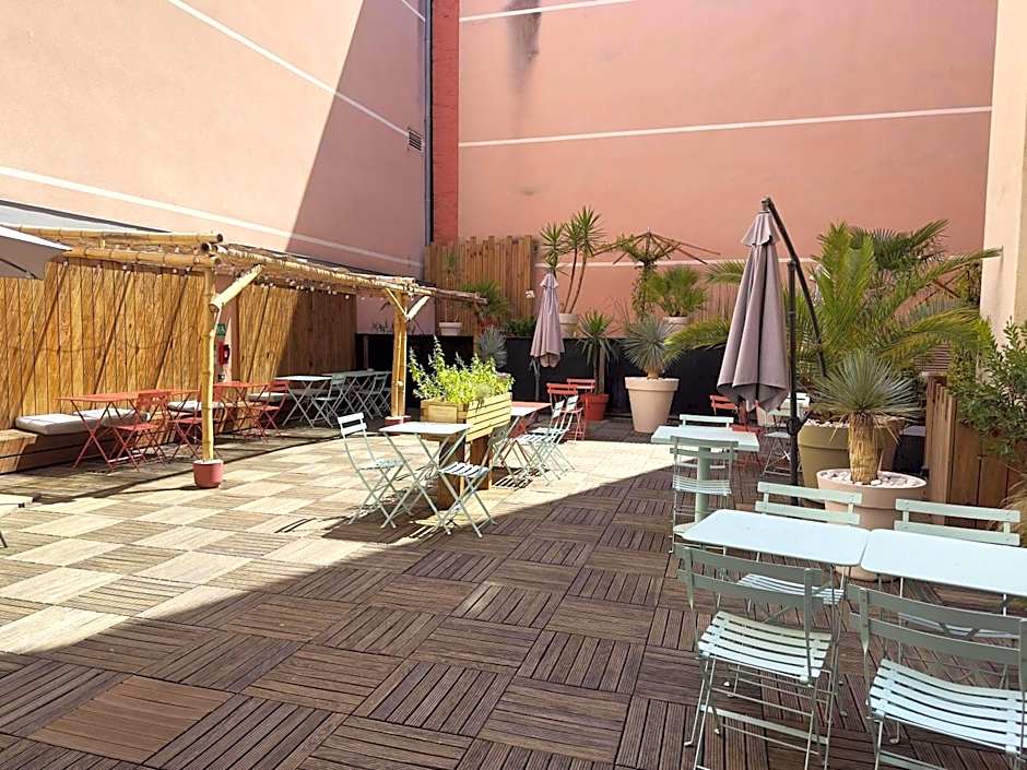 Hotel Mercure Toulouse Centre Wilson Capitole