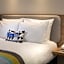 Premier Inn Frankfurt Westend Hotel