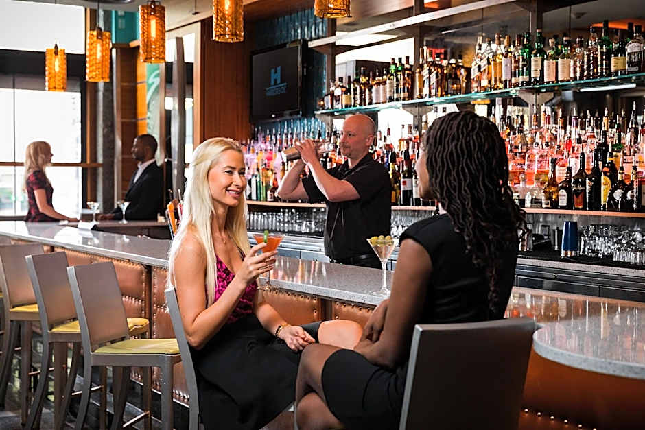 Harborside Inn of Boston