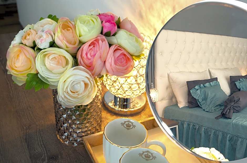 Aspalathos Residence