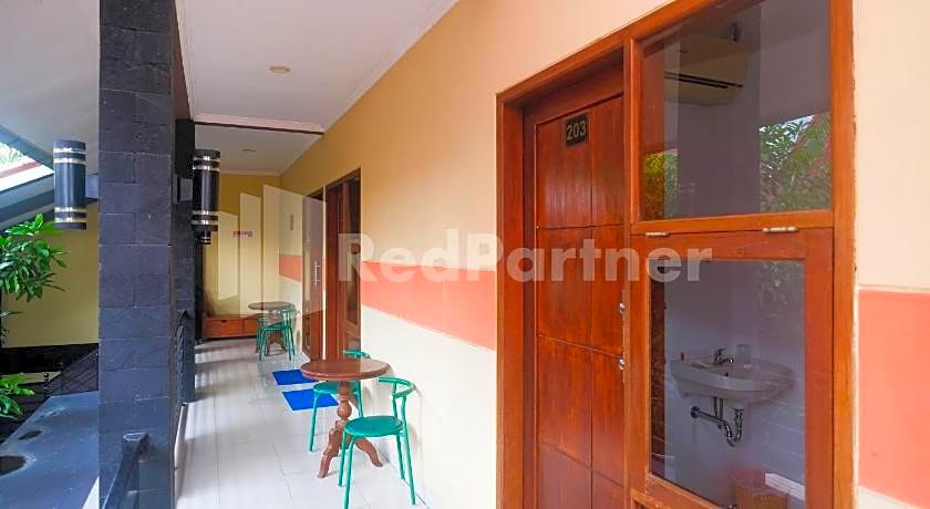 Ndalem Pundhi Maguwoharjo RedPartner