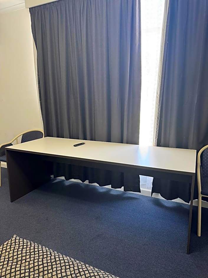 The Sands Motel Adelaide