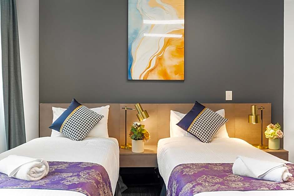 The MAC Boutique Hotel