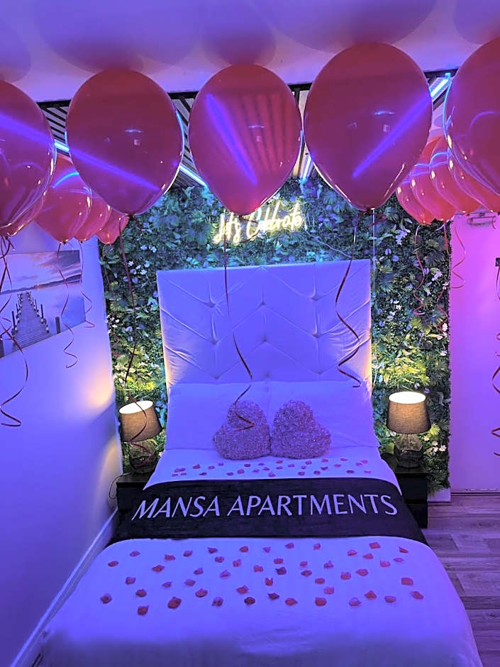 Livit Serviced Apartments