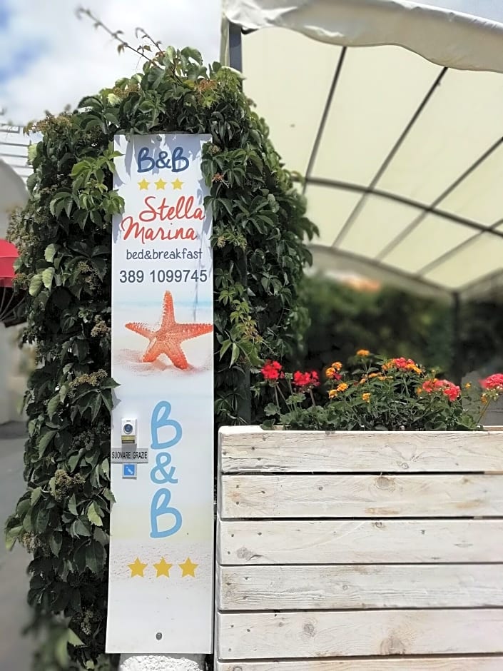 B&B Stella Marina