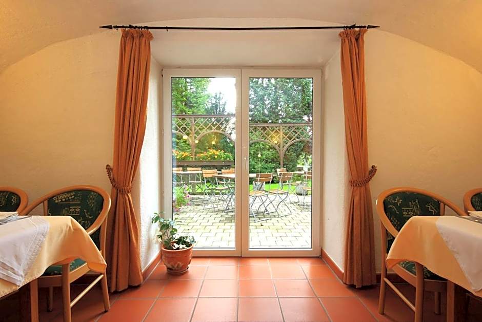 Hotel Trasen