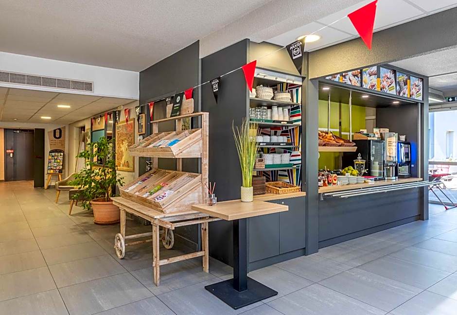 B&B HOTEL Toulon Ollioules