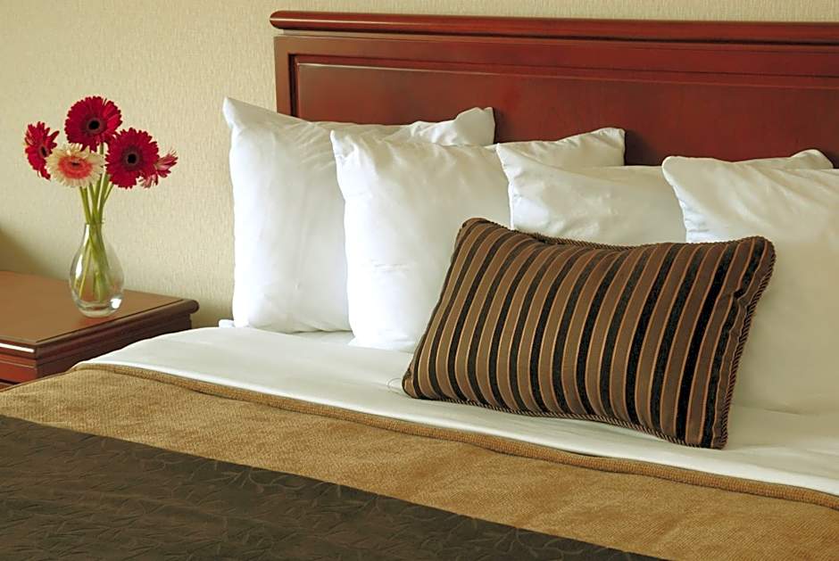 Quality Hotel Montreal East