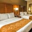Quality Suites NYC Gateway