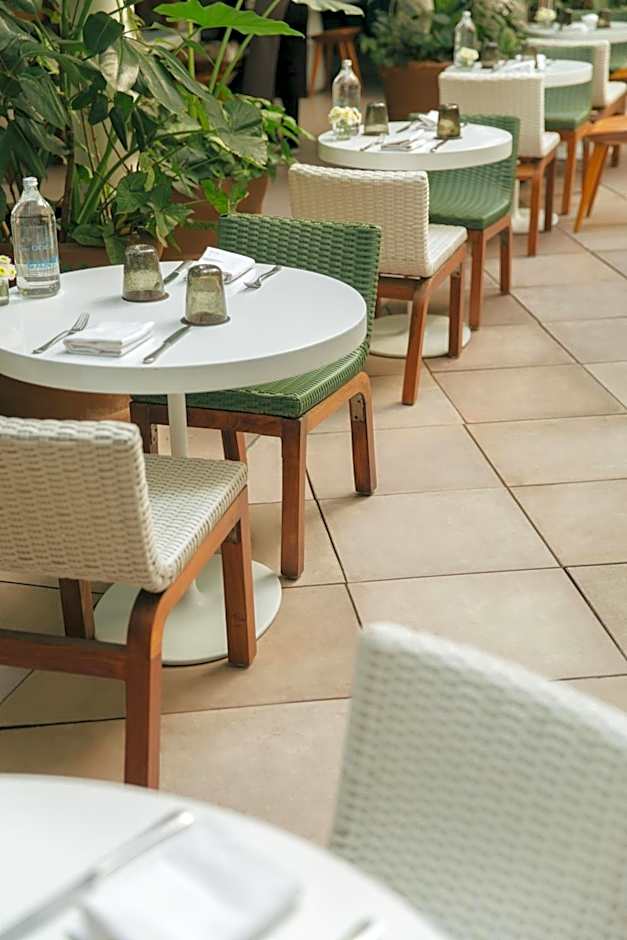 CONDESA DF, Mexico City, a Member of Design Hotels