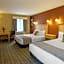 Best Western Acadia Park Inn