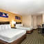 Stanford Inn And Suites Anaheim