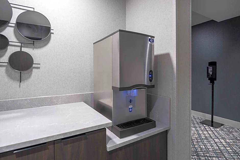 Staybridge Suites Boston Logan Airport - Revere By IHG